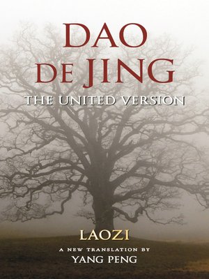 cover image of Dao De Jing